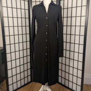 Banana Republic Shirt Dress Sz S